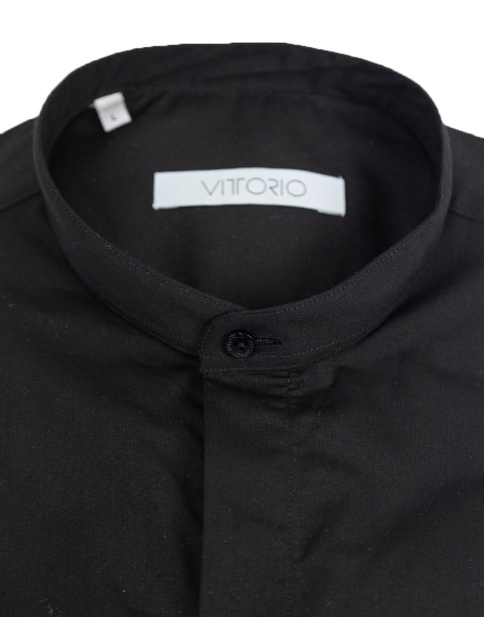 Vittorio Artist Man Shirt 