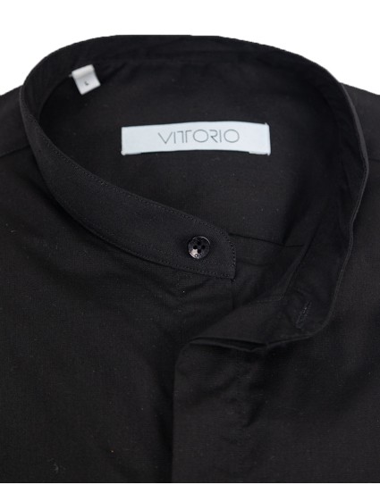 Vittorio Artist Man Shirt 