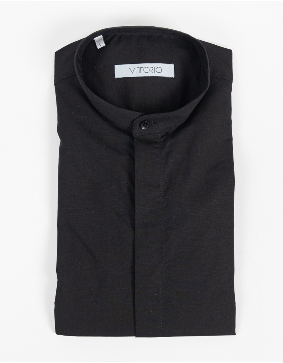 Vittorio Artist Man Shirt 