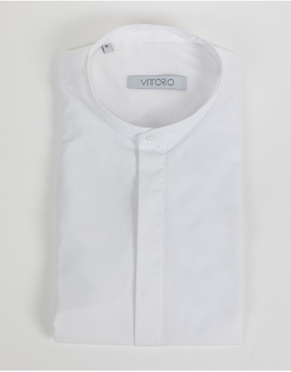 Vittorio Artist Man Shirt 