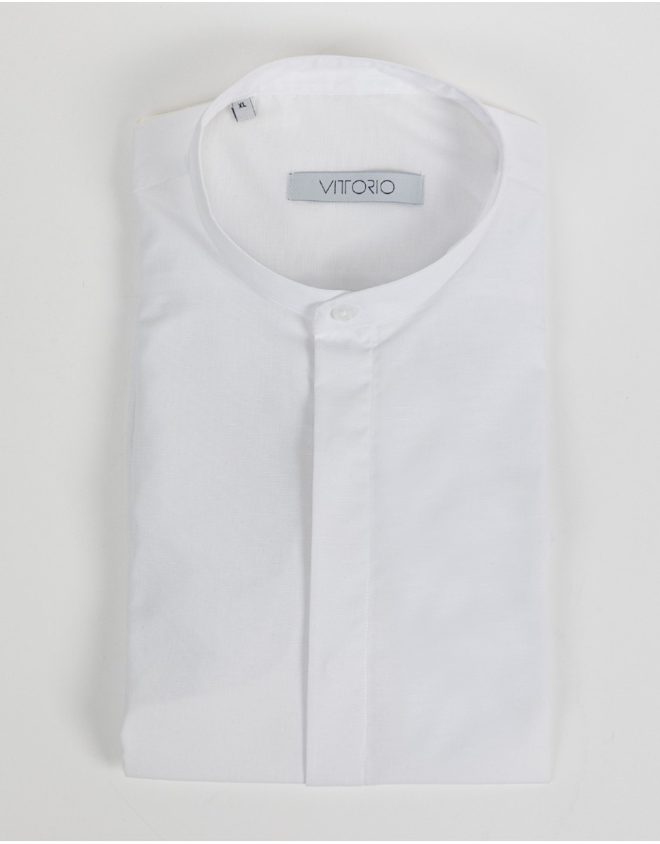 Vittorio Artist Man Shirt 
