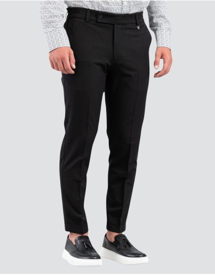 Vittorio Artist Man Pants "DIVERSO"