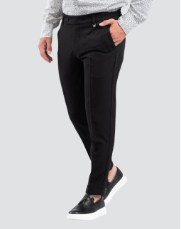 Vittorio Artist Man Pants "DIVERSO"