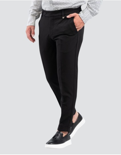Vittorio Artist Man Pants "DIVERSO"