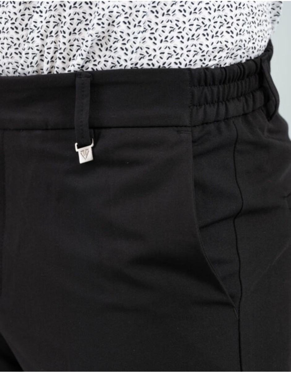 Vittorio Artist Man Pants "DIVERSO"