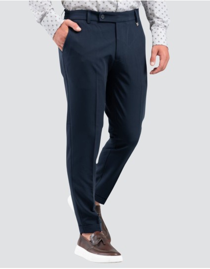 Vittorio Artist Man Pants "DIVERSO"