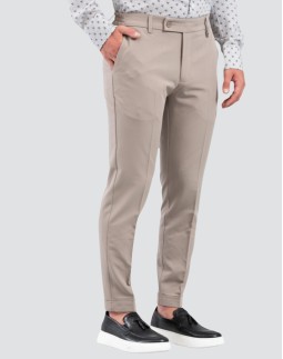 Vittorio Artist Man Pants "DIVERSO"