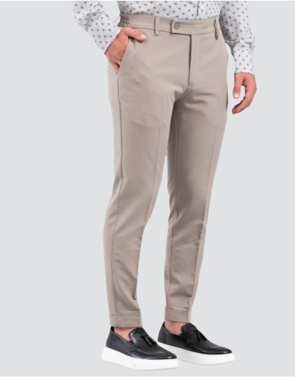 Vittorio Artist Man Pants "DIVERSO"