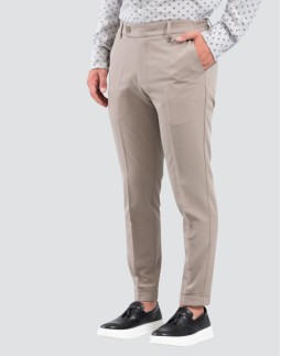 Vittorio Artist Man Pants "DIVERSO"