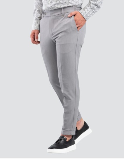 Vittorio Artist Man Pants "DIVERSO"