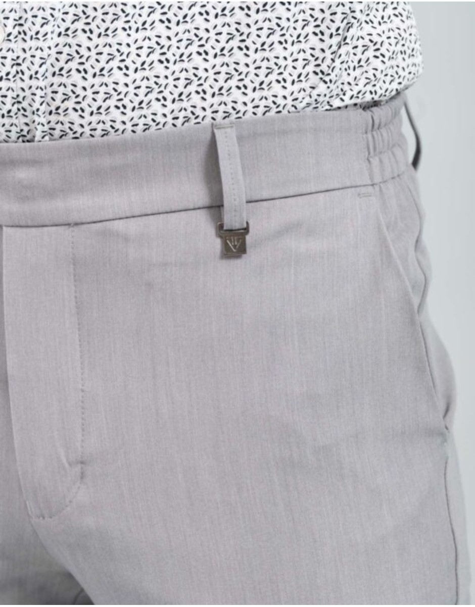Vittorio Artist Man Pants "DIVERSO"