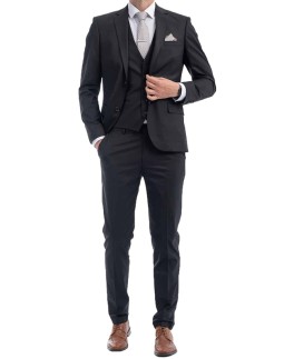 Vittorio Artist Man Suit 