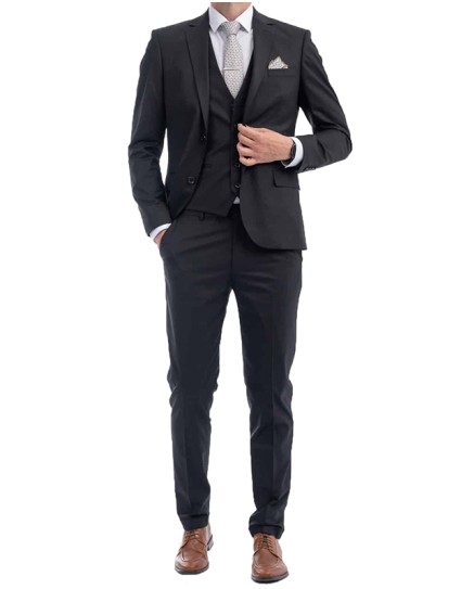Vittorio Artist Man Suit 