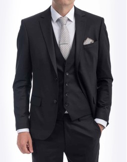 Vittorio Artist Man Suit 