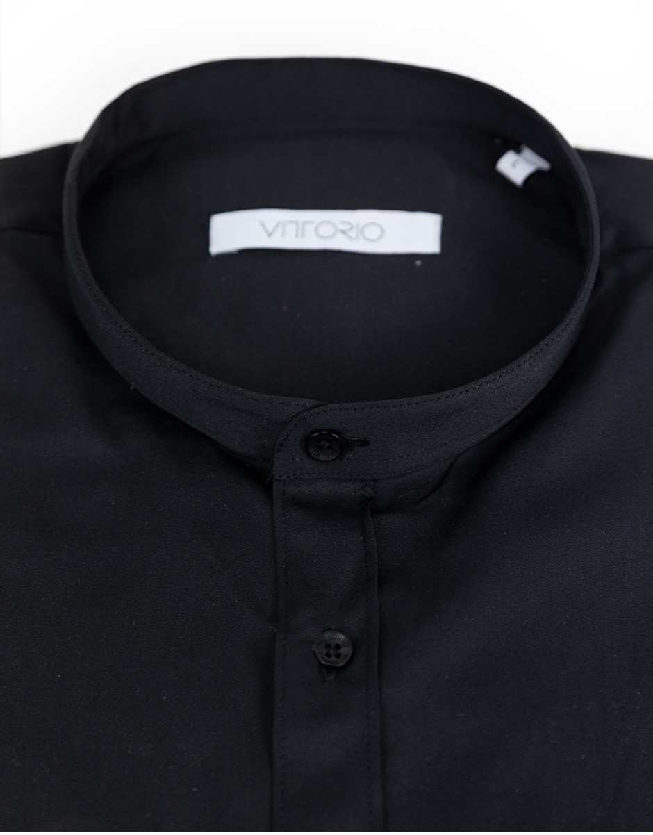 Vittorio Artist Man Shirt 