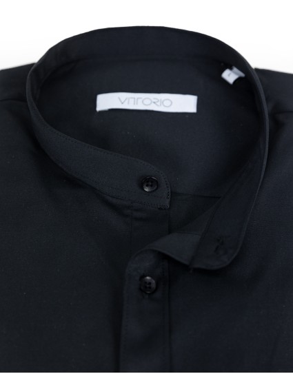 Vittorio Artist Man Shirt 