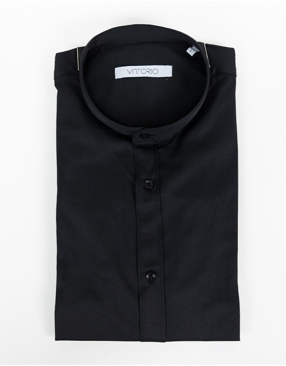 Vittorio Artist Man Shirt 