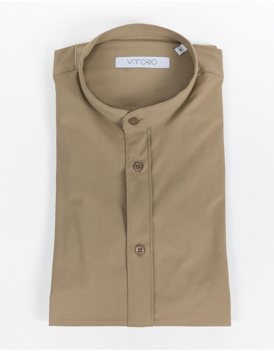 Vittorio Artist Man Shirt 
