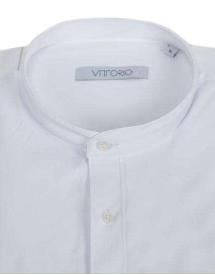 Vittorio Artist Man Shirt 