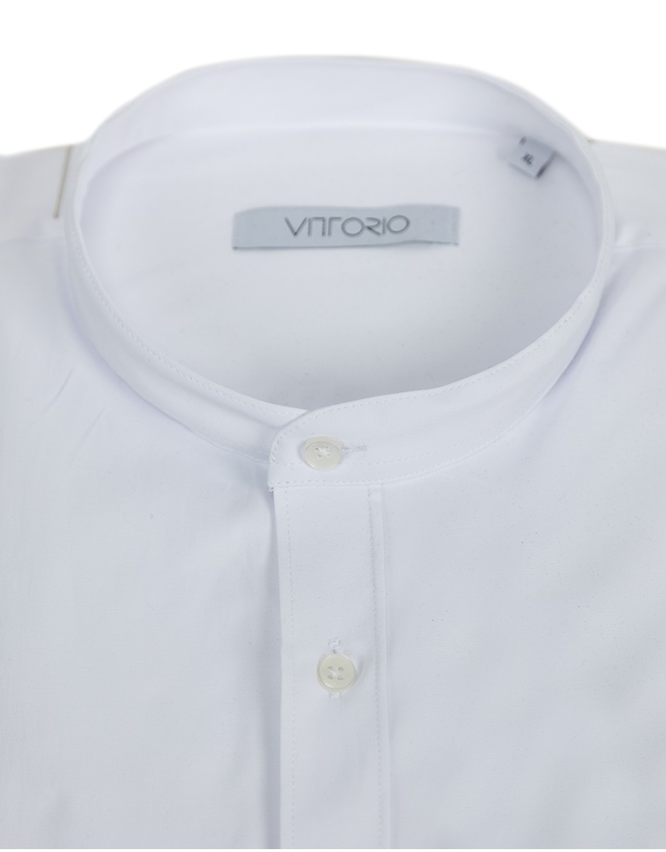 Vittorio Artist Man Shirt 