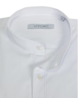 Vittorio Artist Man Shirt 