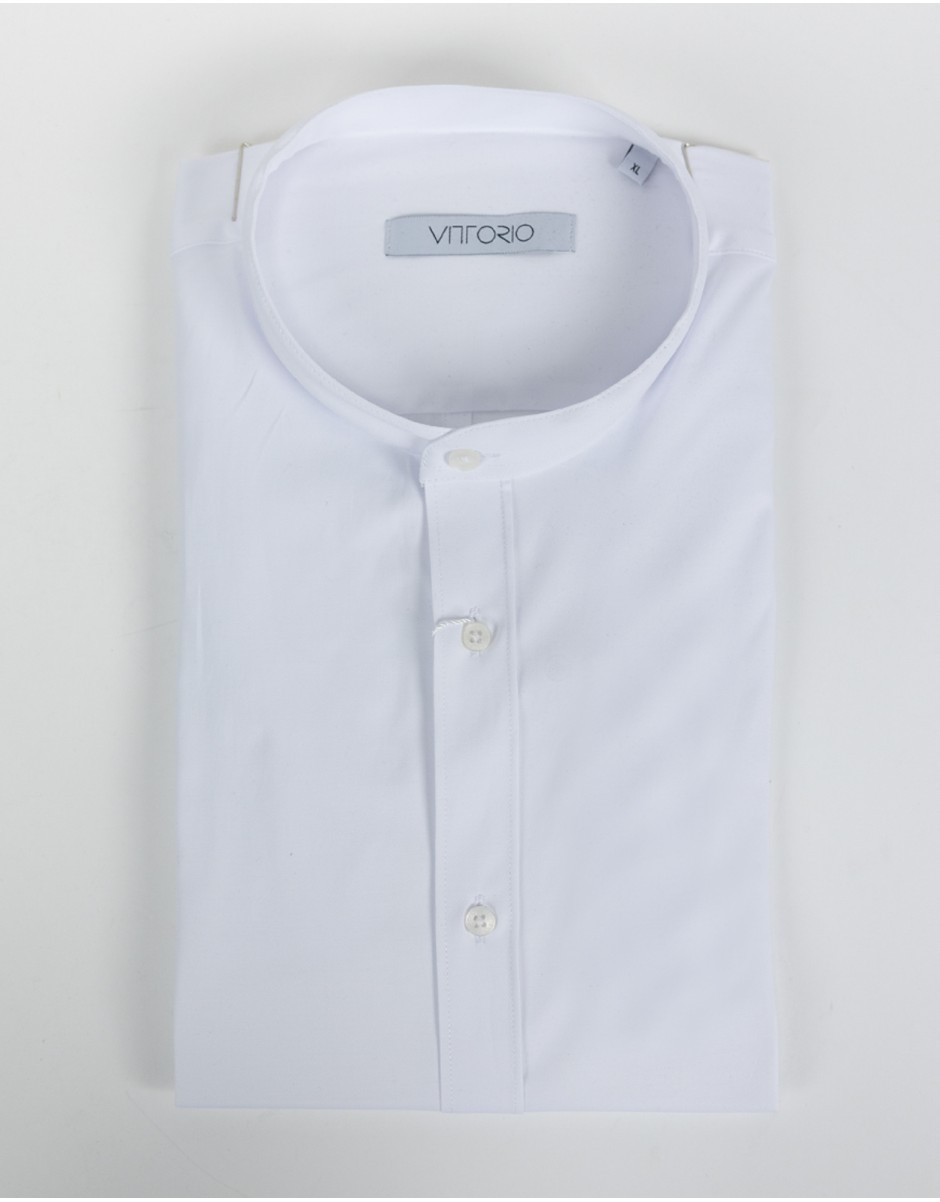 Vittorio Artist Man Shirt 