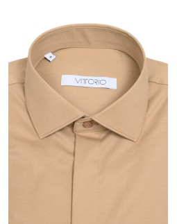 Vittorio Artist Man Shirt 
