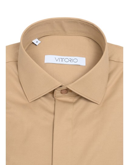 Vittorio Artist Man Shirt 
