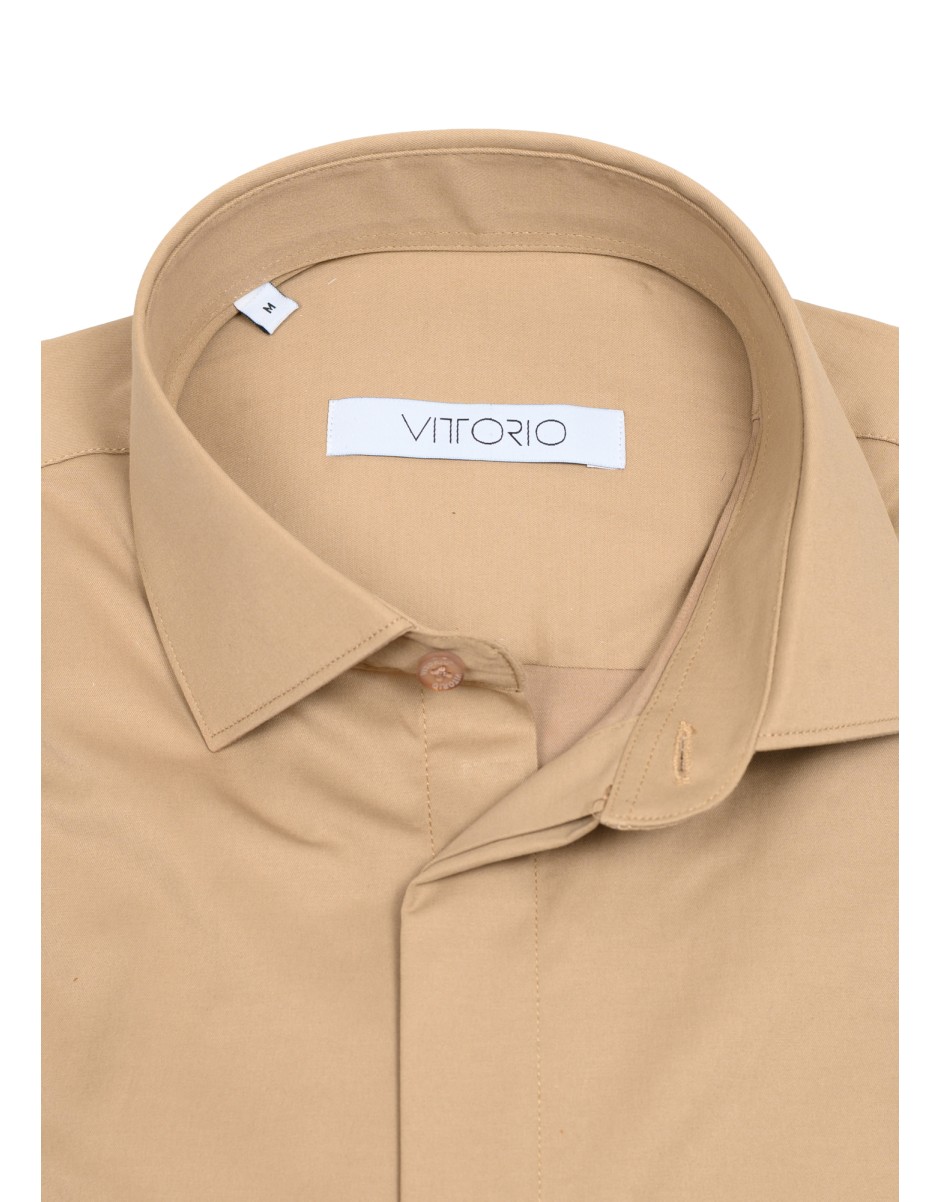 Vittorio Artist Man Shirt 