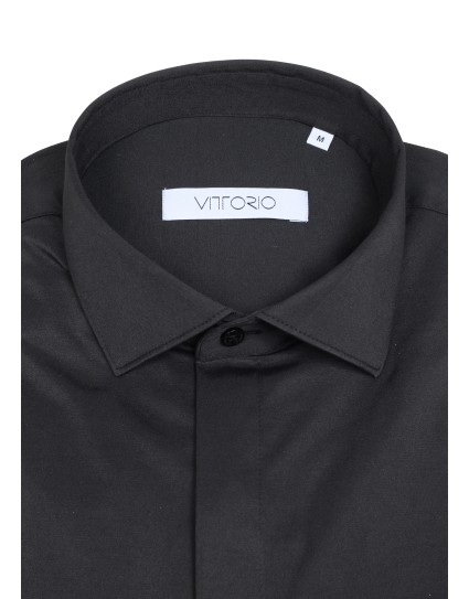Vittorio Artist Man Shirt 