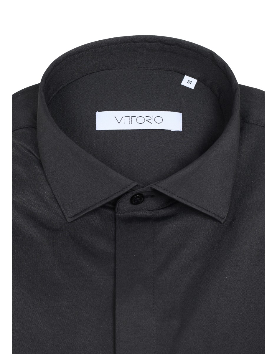 Vittorio Artist Man Shirt 