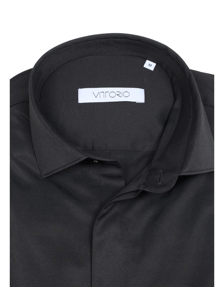 Vittorio Artist Man Shirt 