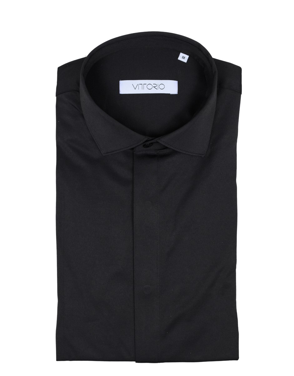 Vittorio Artist Man Shirt 