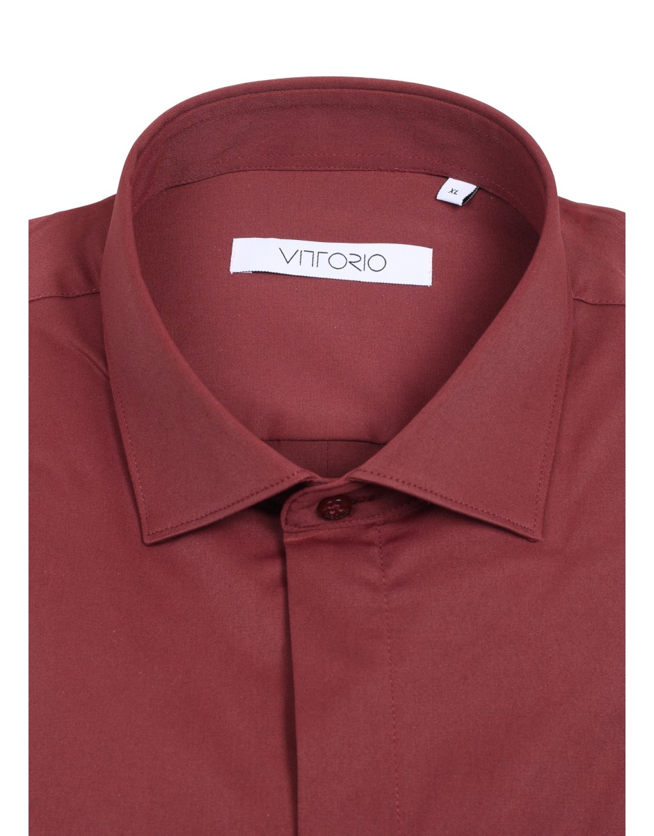 Vittorio Artist Man Shirt 