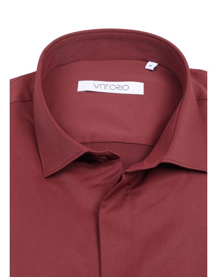 Vittorio Artist Man Shirt 