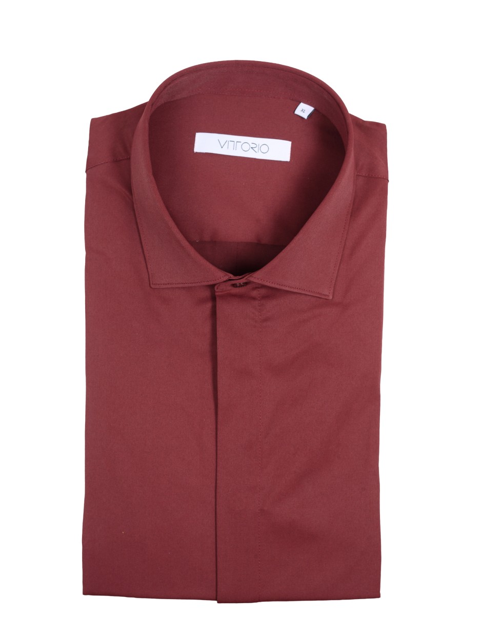 Vittorio Artist Man Shirt 