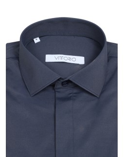 Vittorio Artist Man Shirt 