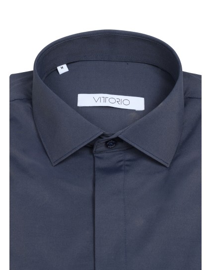 Vittorio Artist Man Shirt 
