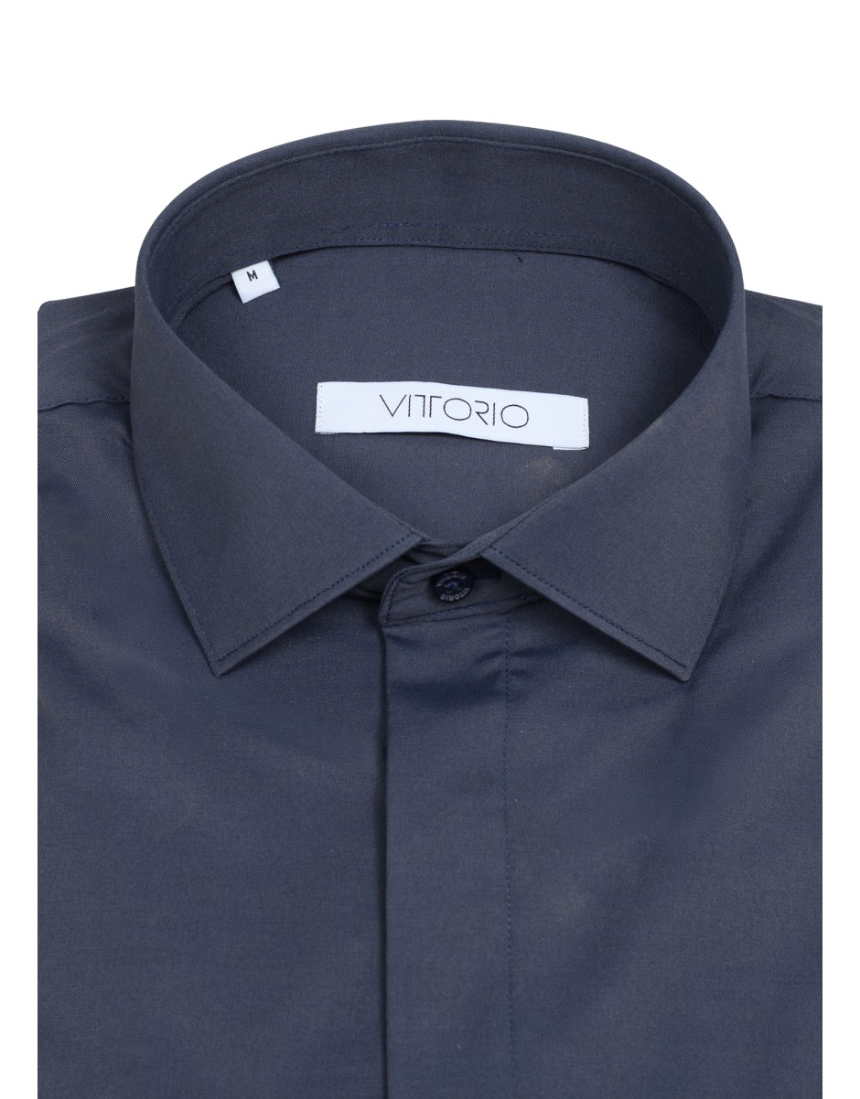 Vittorio Artist Man Shirt 