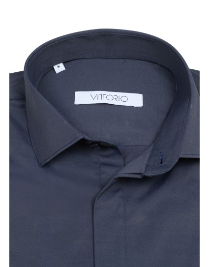 Vittorio Artist Man Shirt 