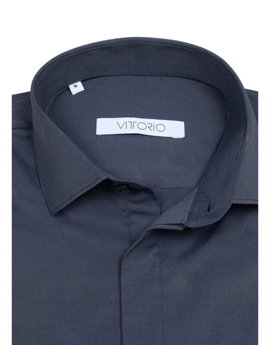 Vittorio Artist Man Shirt 