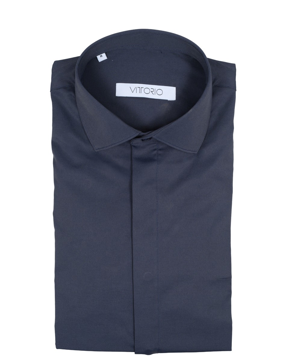 Vittorio Artist Man Shirt 