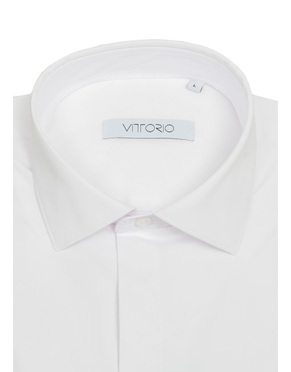 Vittorio Artist Man Shirt 