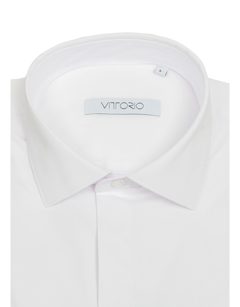 Vittorio Artist Man Shirt 