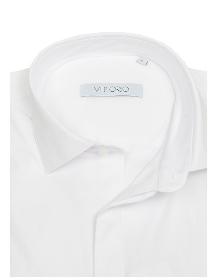 Vittorio Artist Man Shirt 