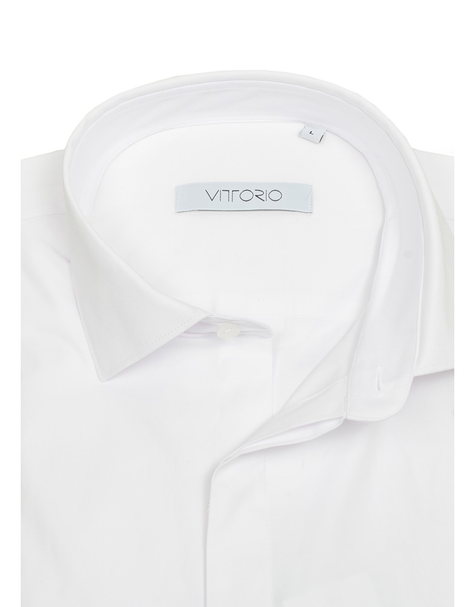Vittorio Artist Man Shirt 