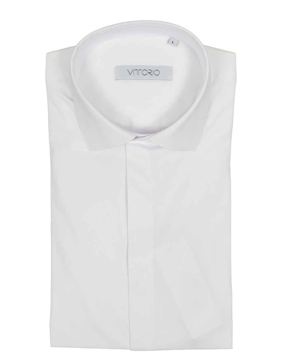 Vittorio Artist Man Shirt 