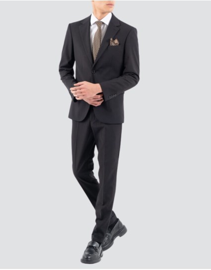Vittorio Artist Man Suit 