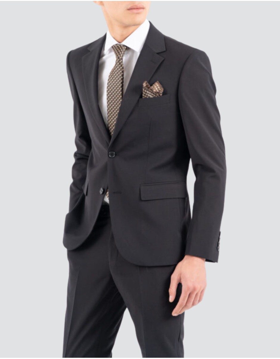 Vittorio Artist Man Suit 