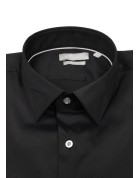 Vittorio Artist Man Shirt  Black